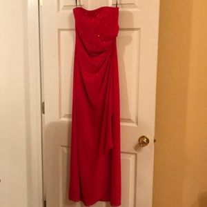 Prom dress/ wedding guest